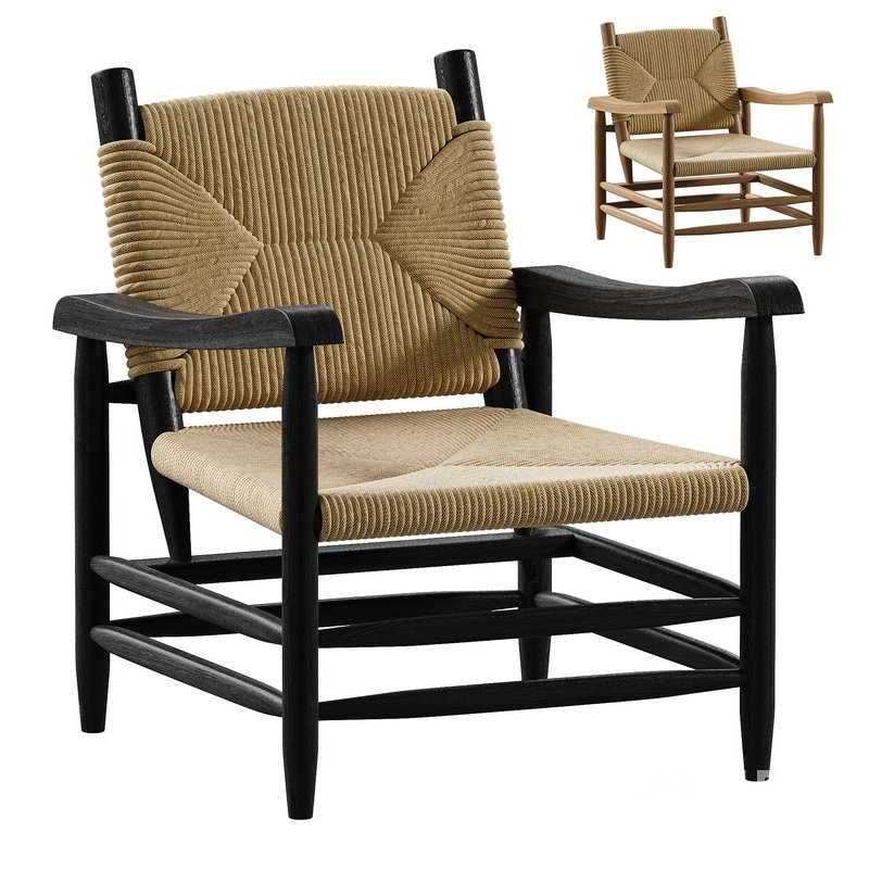 Chair Elliott Image 3