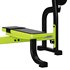 Sierra Olympic Flat Bench - Thumbnail 12