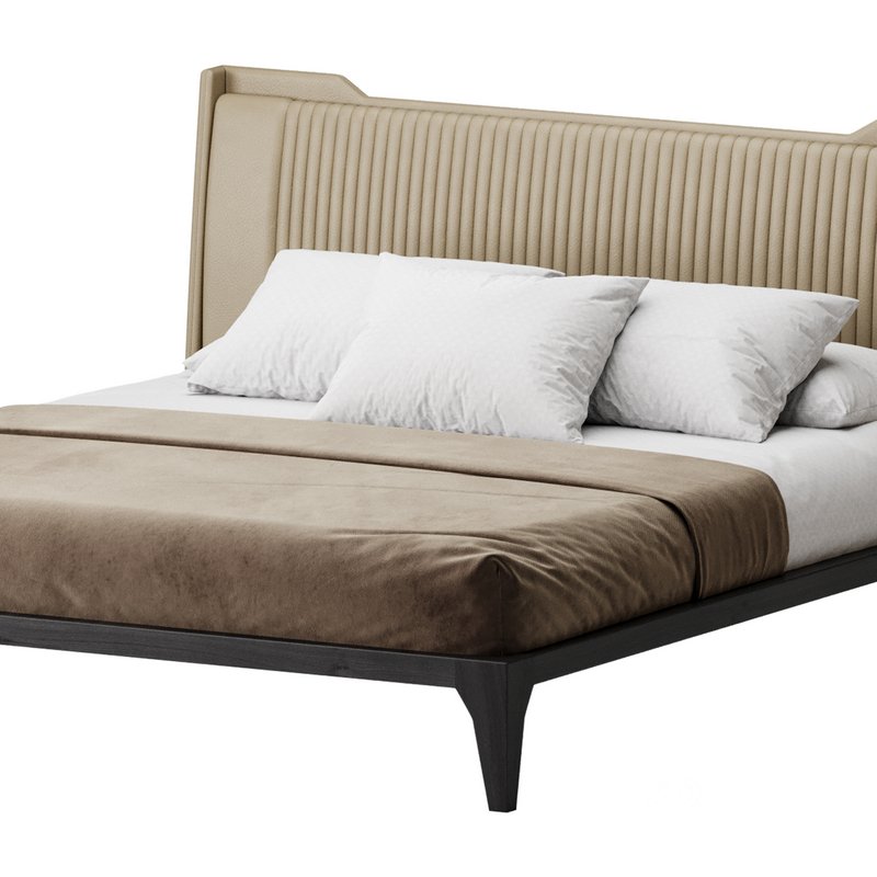 Bed STAND by Ramatti Image 12