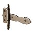 Door Strap Hinge - Thumbnail 12