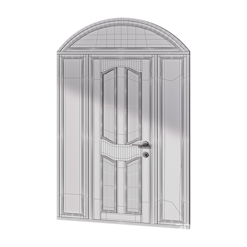door for interior or exterior Image 13