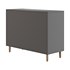 Hanna s Cabinet 2 Grey - Thumbnail 13