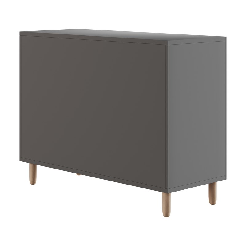 Hanna s Cabinet 2 Grey Image 13