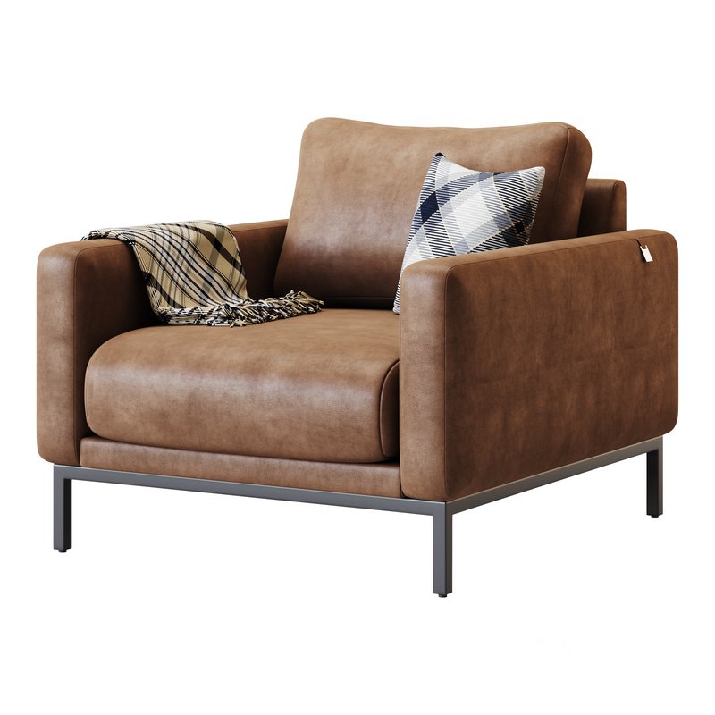 Armchair C207 Image 13