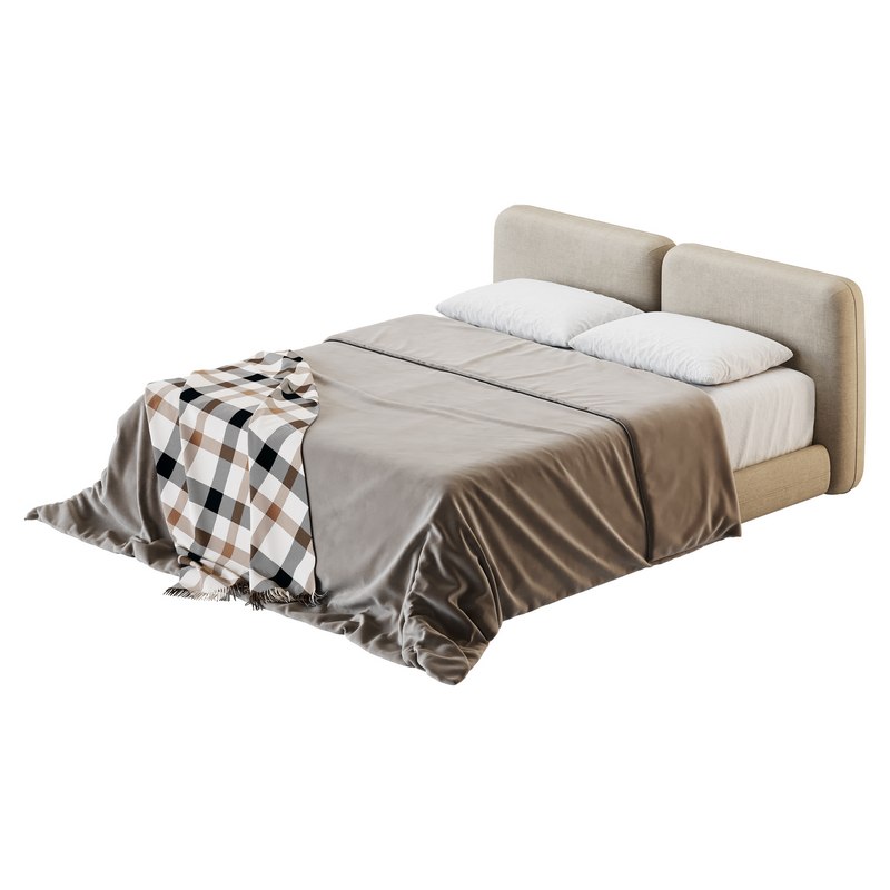 Delavega Bed KDP 02 Image 13