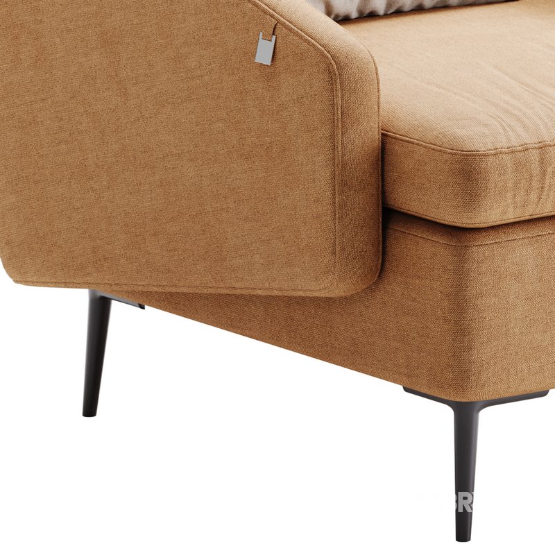 Armchair C119 Image 13