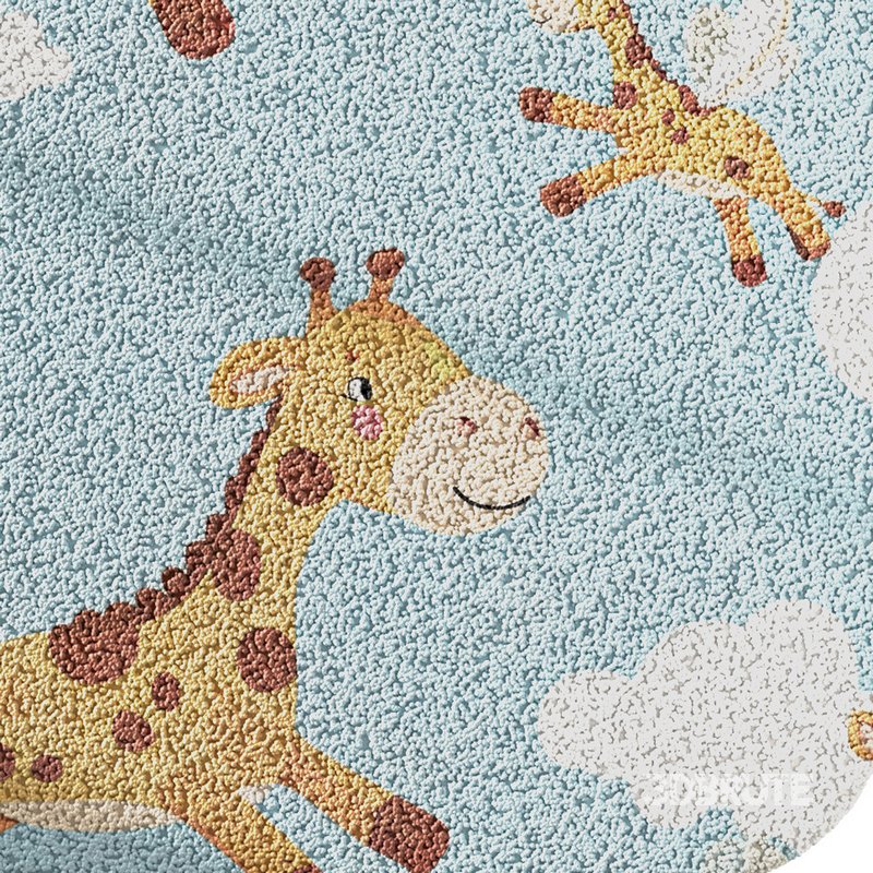 Kids carpet set 20 Image 14