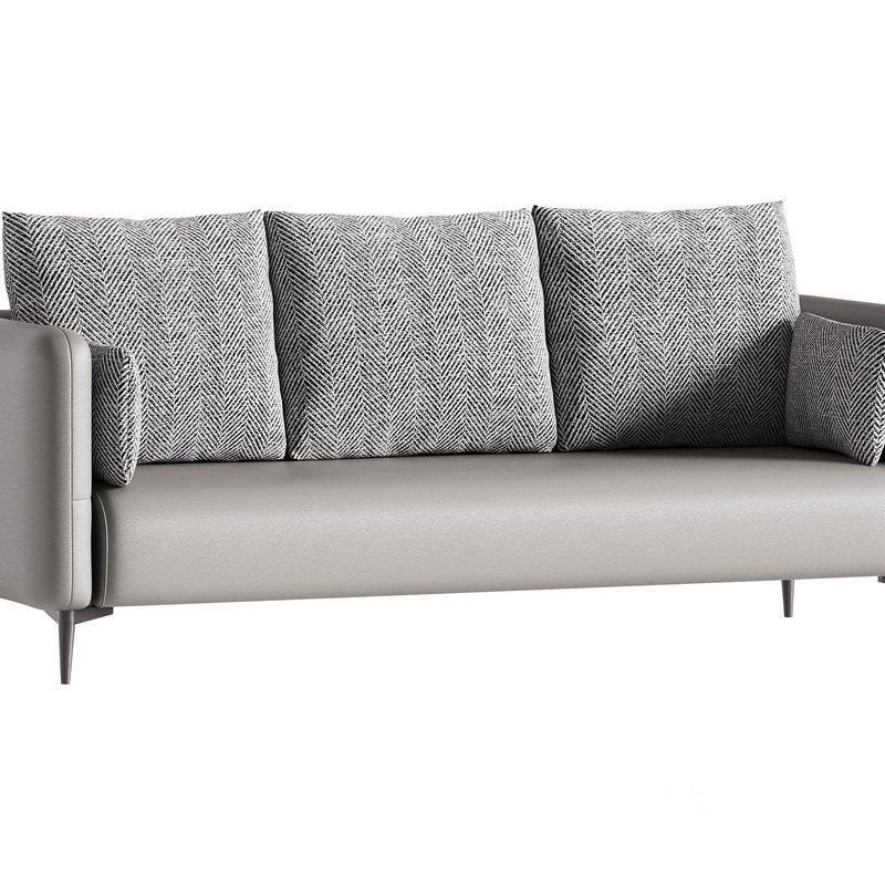 Living Room Sofa Image 12