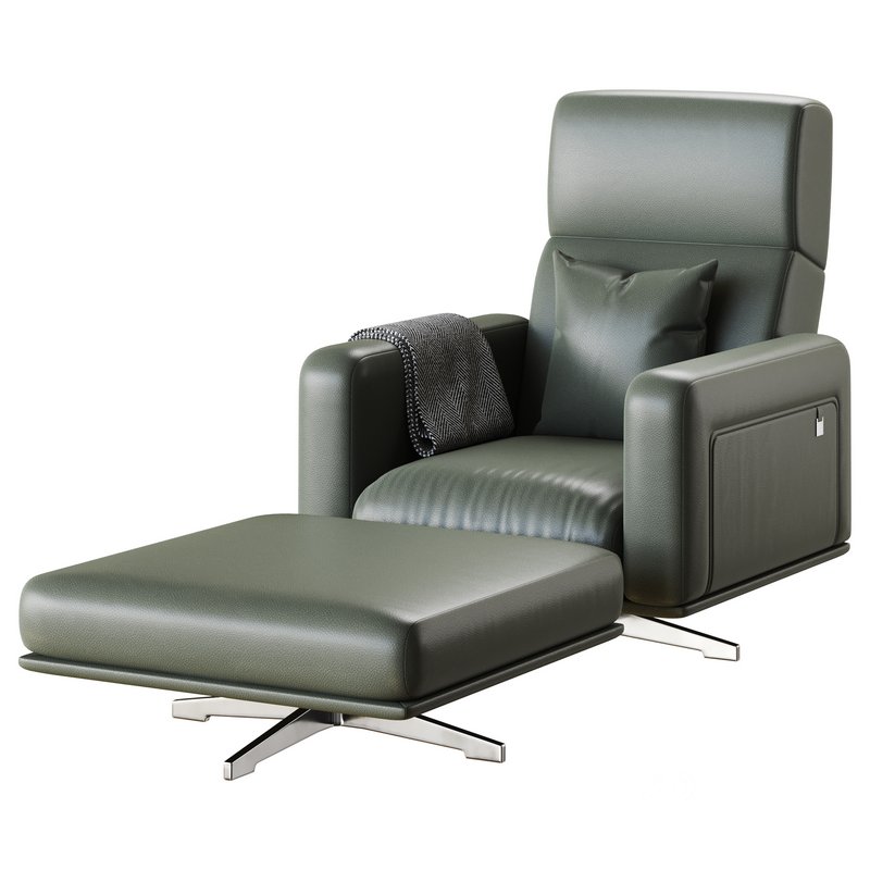 Armchair C114 by Delavega Image 13