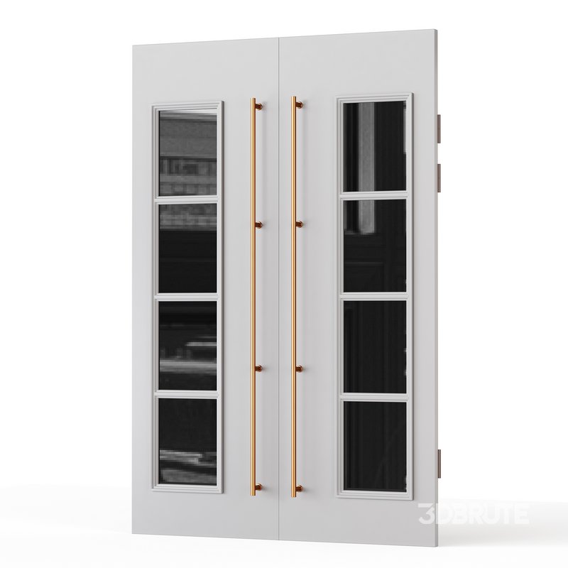 Modern entrance door03 Image 12