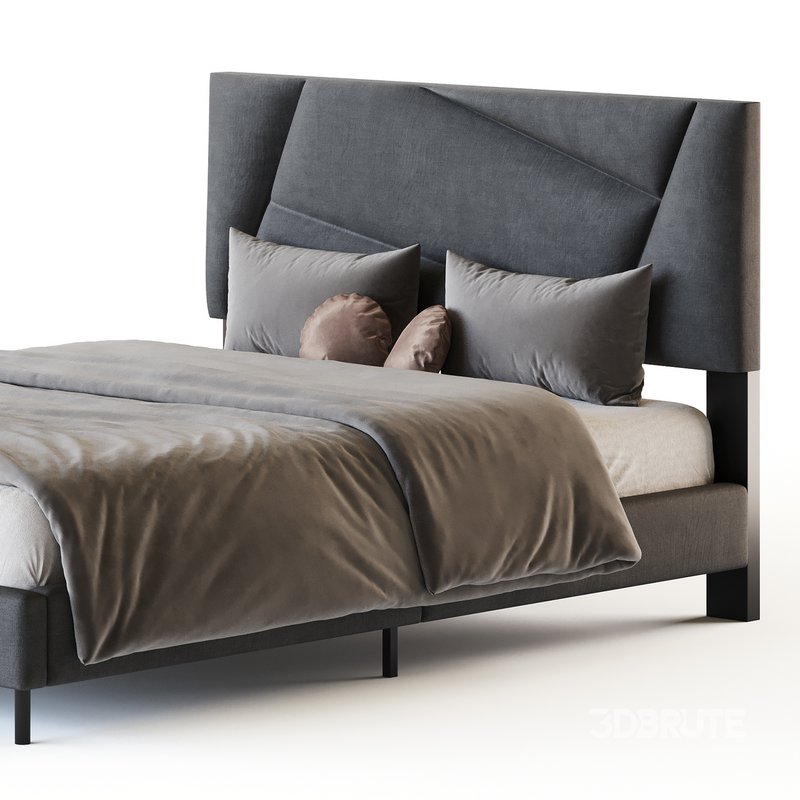 Queen Bed Frame Image 14