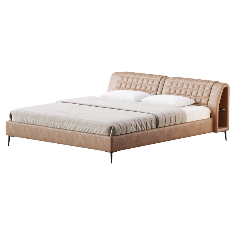 Delavega Bed K28 Image 13