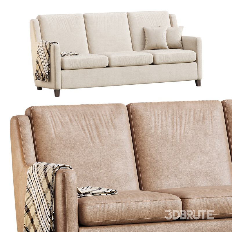 George Sofa Image 13