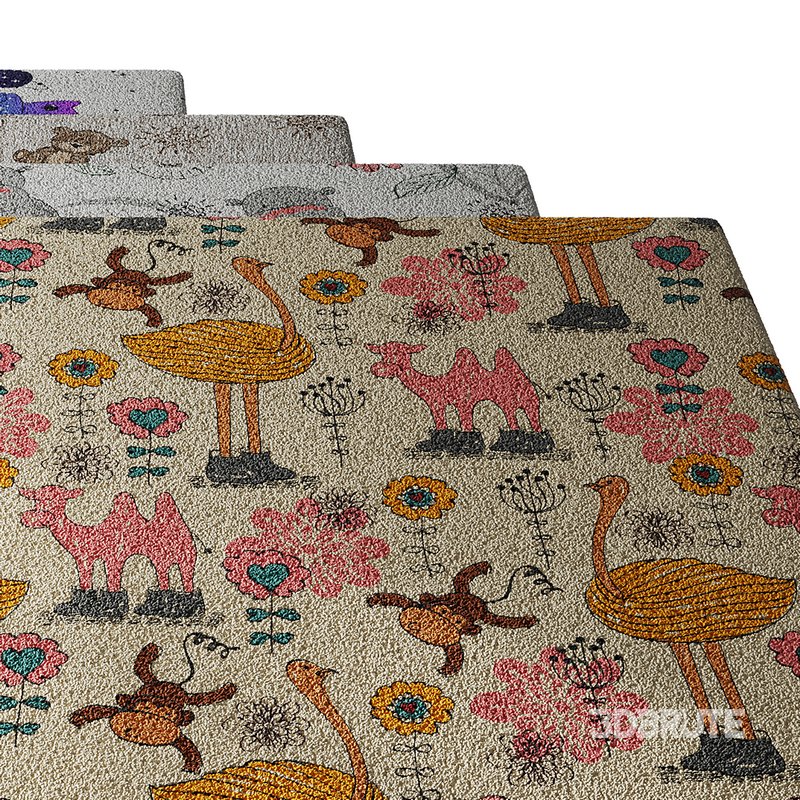 carpet for childrens room set 3 Image 12