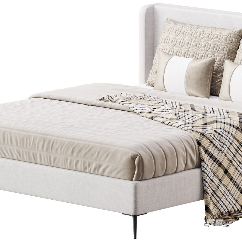 Delavega Bed K14 Image 13