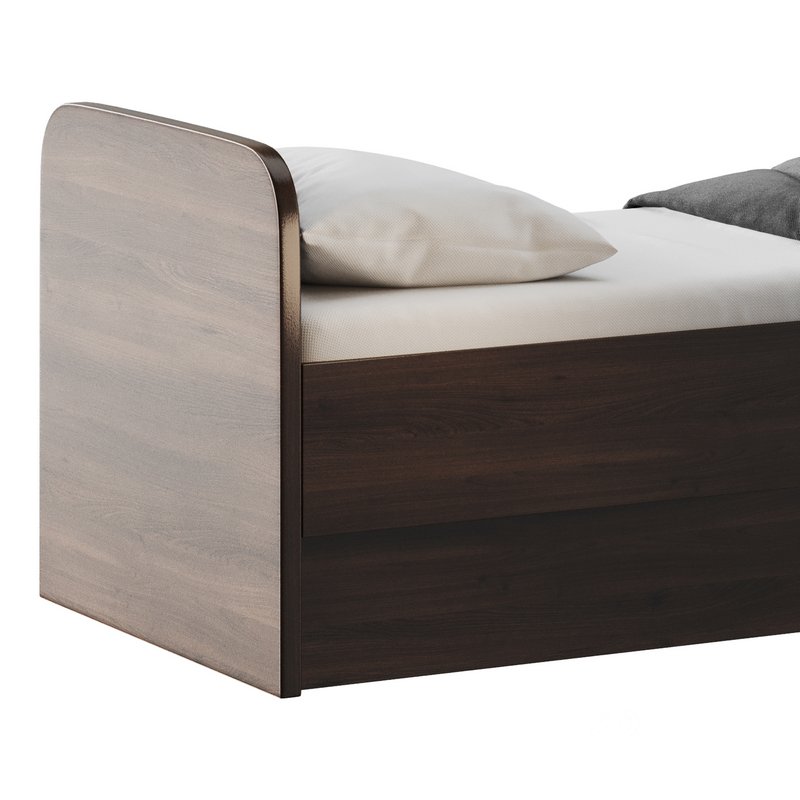 Polinas bed Image 17