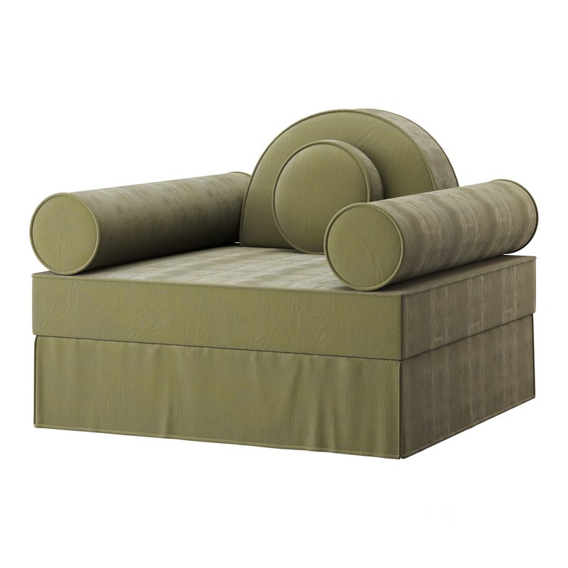 BADINAGE 01 ARMCHAIR Image 13