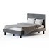 Royard Oaktree Full Size Platform Bed - Thumbnail 13
