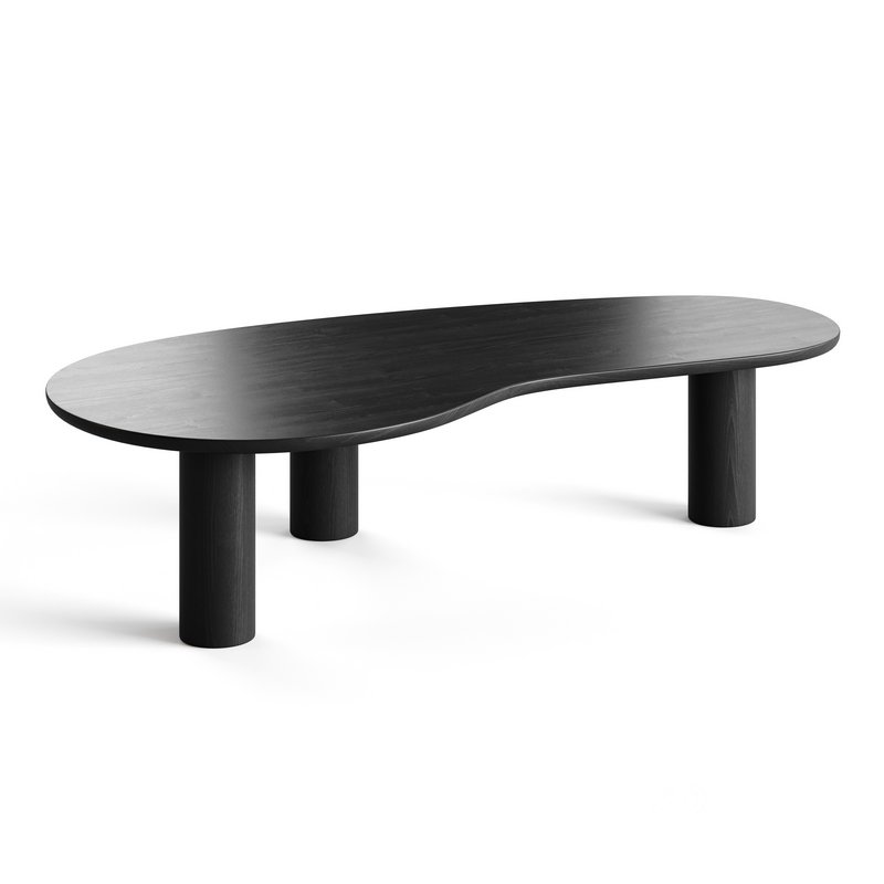 Aesthetic coffee table Image 13