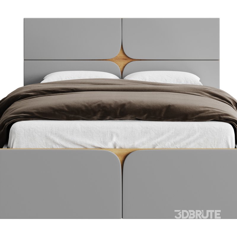 Largo bed KR 001 Image 13