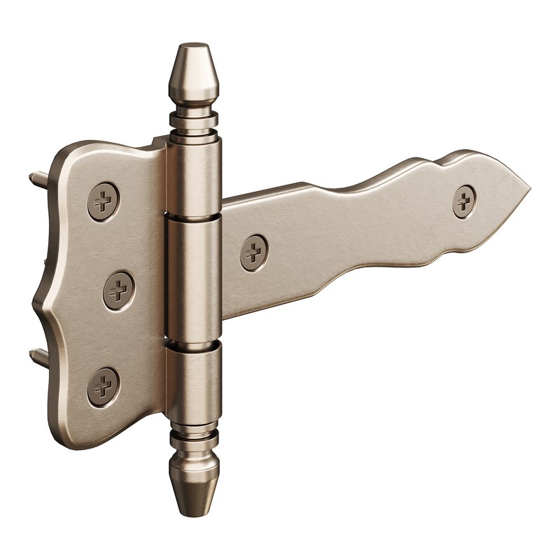 Door Strap Hinge Image 13