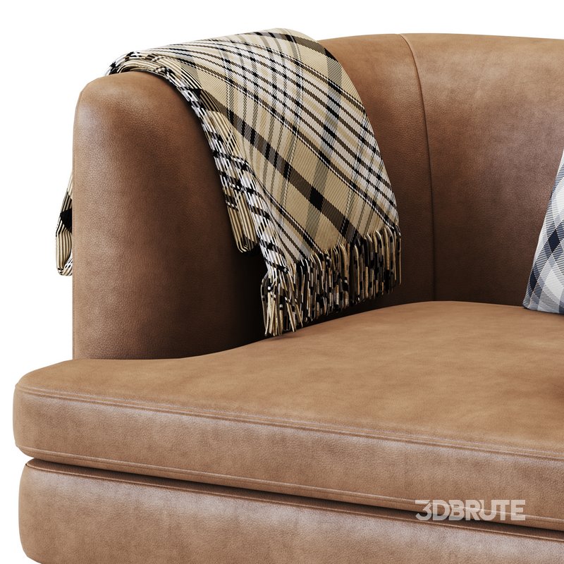 Armchair C105 Image 13