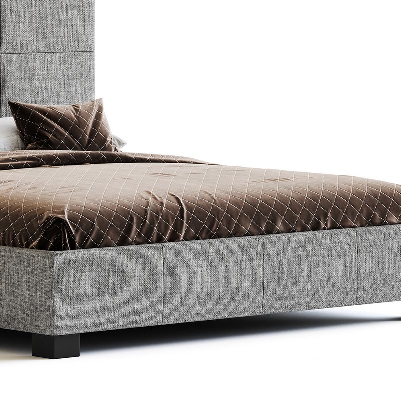 Bed FIONA BED Image 13