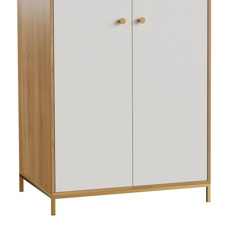 Delaney Armoire Image 14