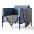 Bosco Chair Land Blue - Thumbnail 14