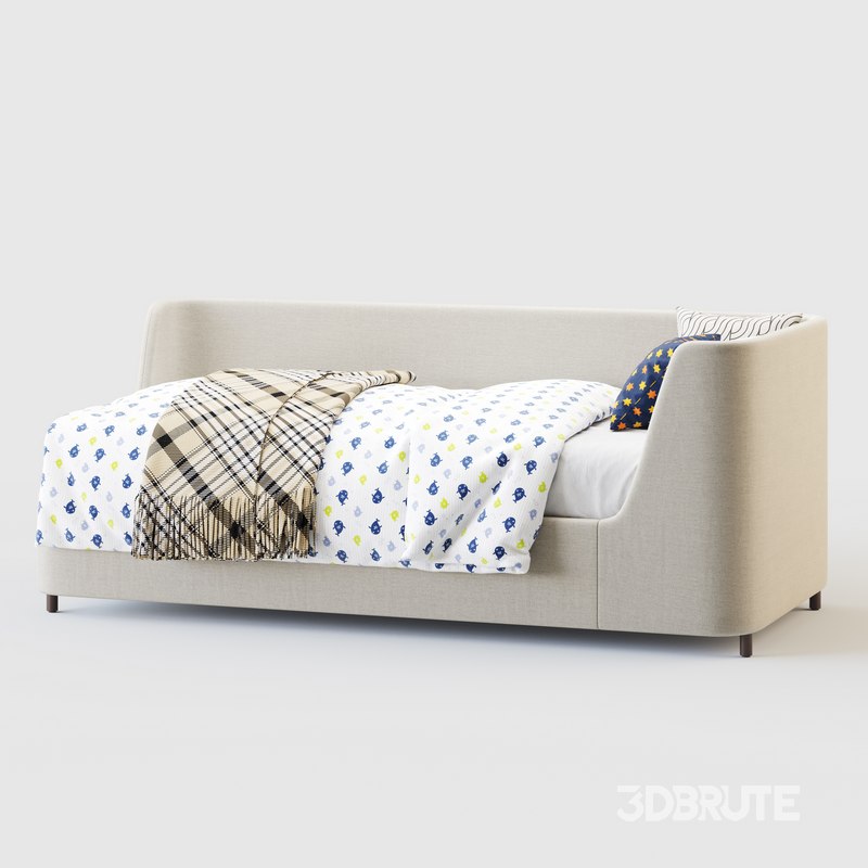 Children bed KD761 Image 13