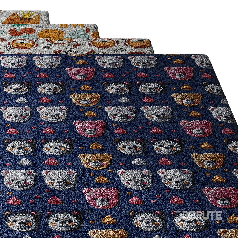 carpet for childrens room set 6 Image 14