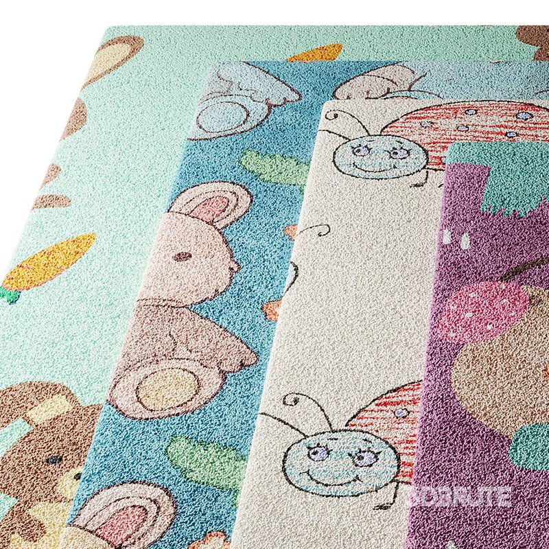carpet for childrens room Image 13