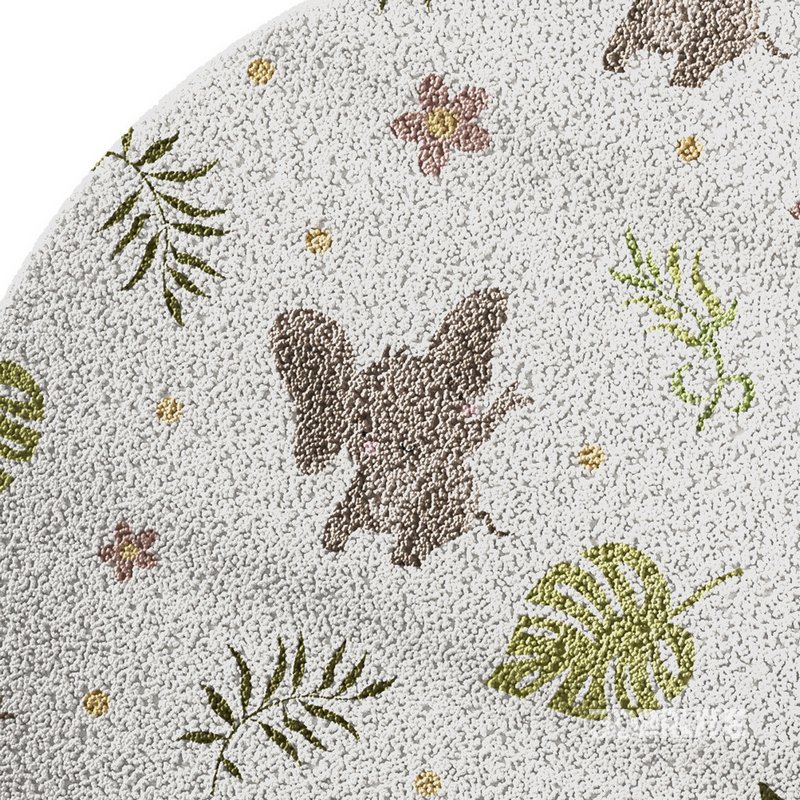 Kids carpet set 19 Image 14