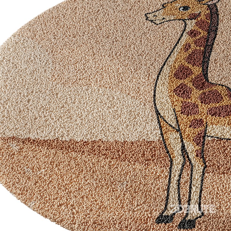 Kids carpet set 12 Image 14