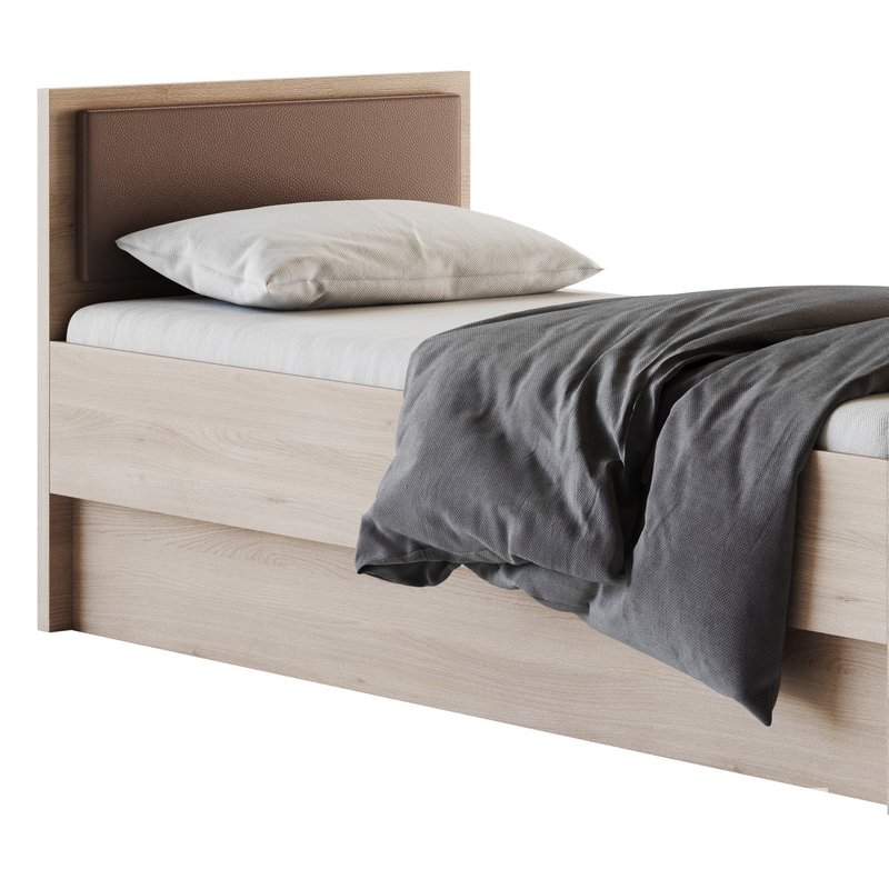 Sandras bed Image 14