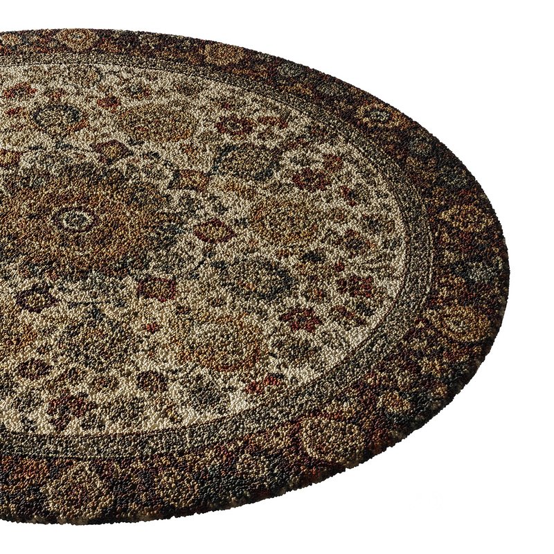 round carpet 23 Image 14