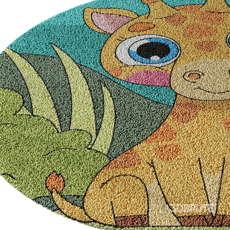 Kids carpet set 11 Image 14