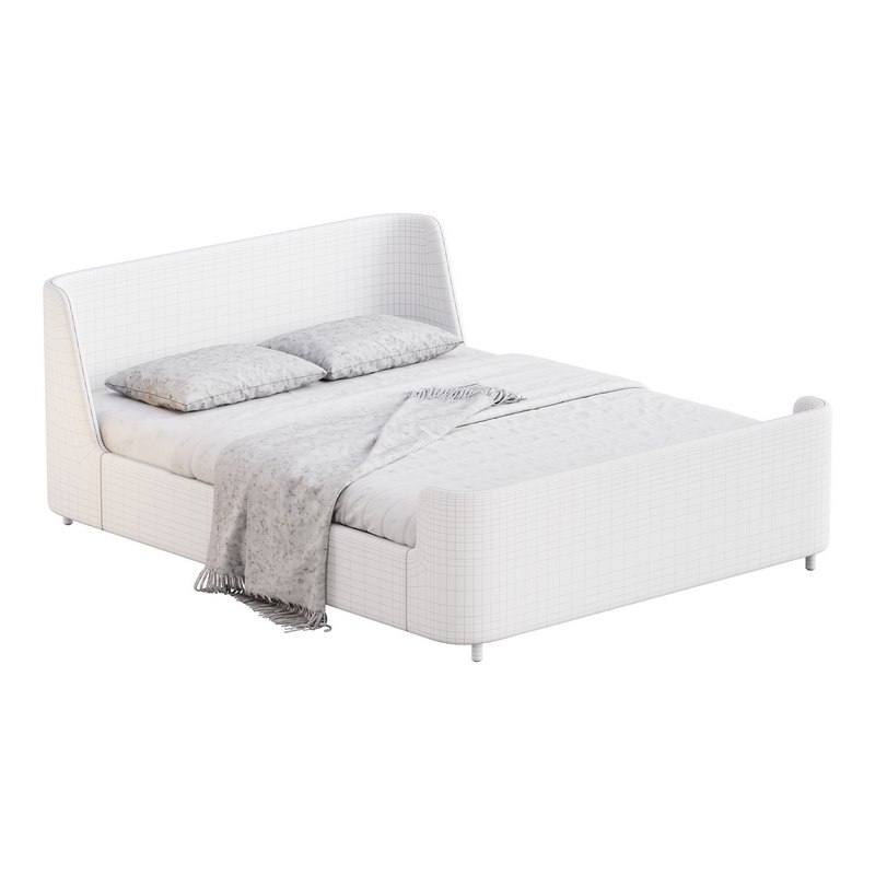 Delavega Bed K76 Image 13