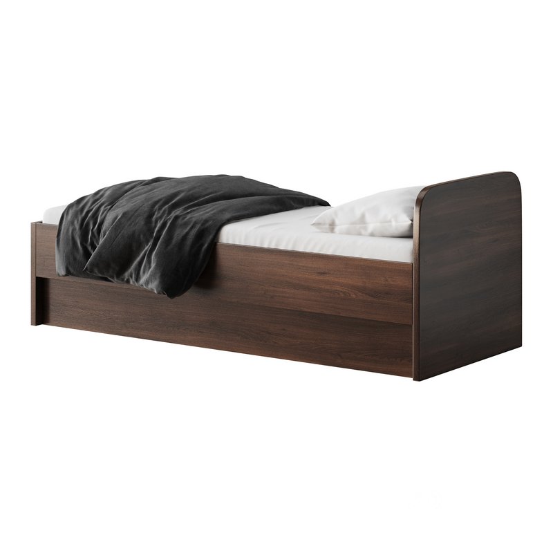 Polinas bed Image 13