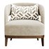 BOLERO UPHOLSTERED CHAIR - Thumbnail 14