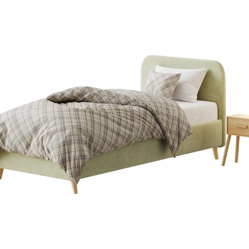 Lightsey bed 120 Image 13