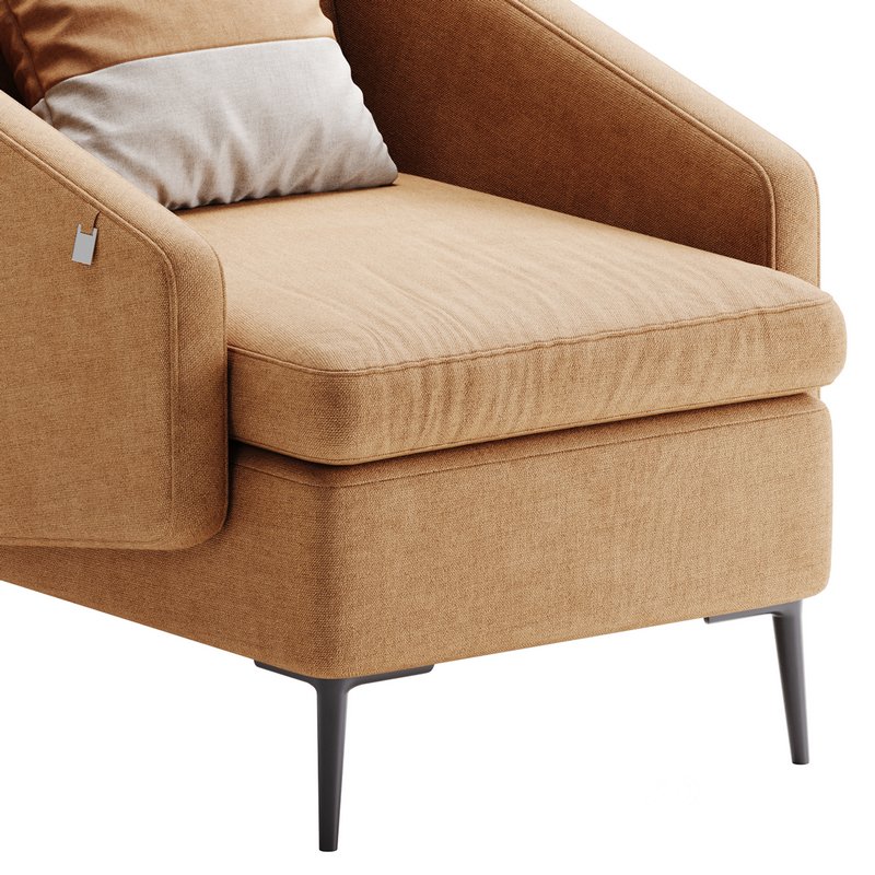 Armchair C119 Image 14