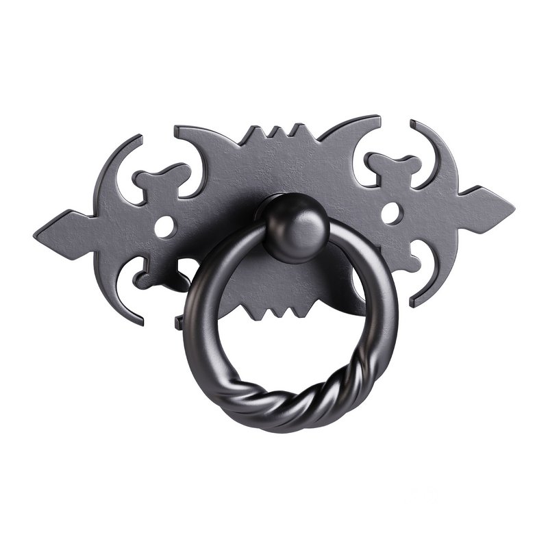 Cabinet Handle Image 1