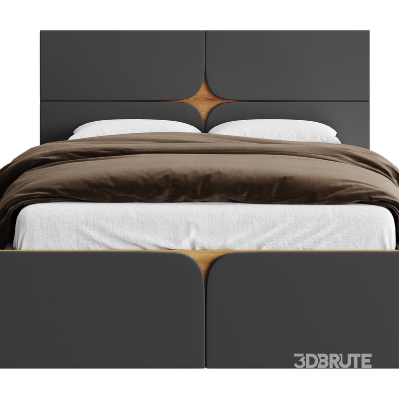 Largo bed KR 001 Image 16