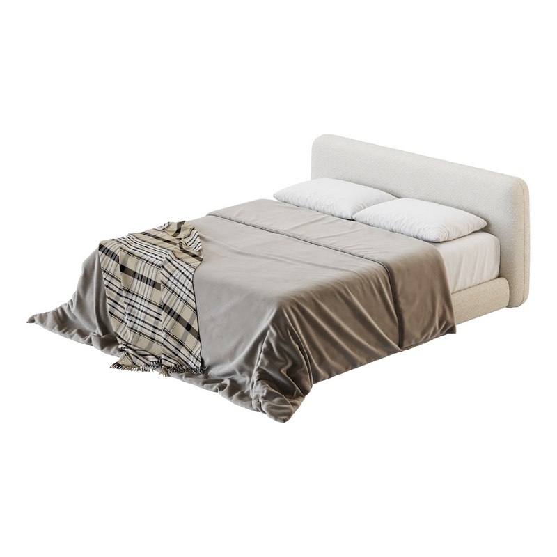 Delavega Bed KDP 01 Image 13