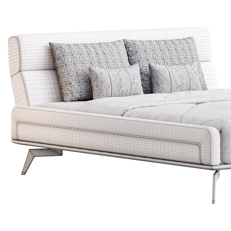 Delavega Bed K114 Image 15