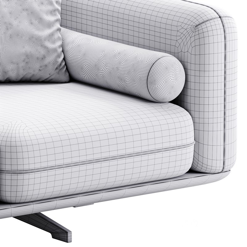 Armchair C125 Image 15