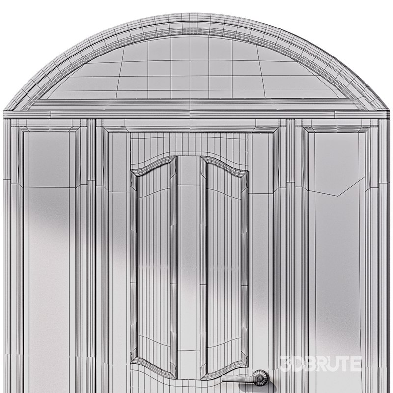 door for interior or exterior Image 15