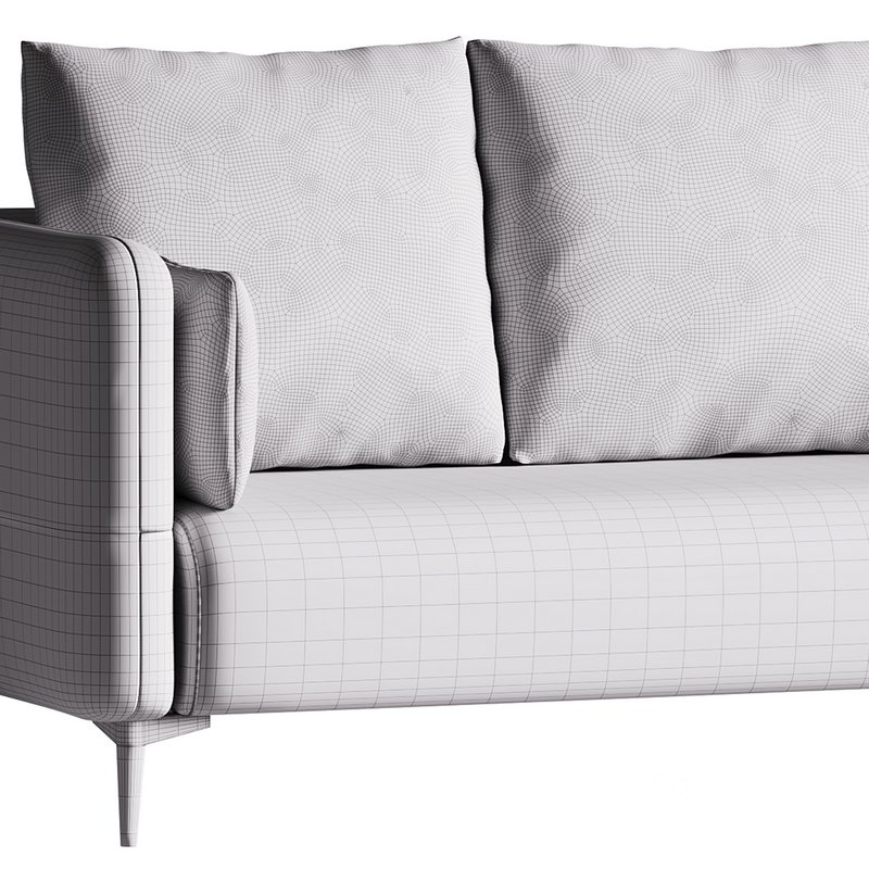 Living Room Sofa Image 15