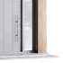 Modern entrance door 02 - Thumbnail 15
